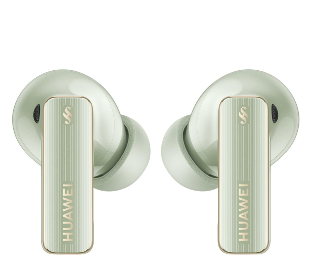 HUAWEI Freebuds Pro 4 zielone Piano T-180 GREEN - 1301321 - zdjęcie 3